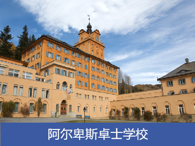 阿尔卑斯山卓士国际学校