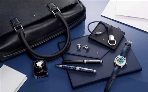 传承永续，生生不息——万宝龙（Montblanc）品鉴