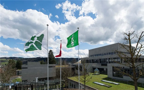 瑞士公立大学概况（下）