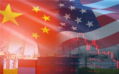 与中国脱钩？——中美关系走向浅析