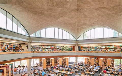 瑞士高等学府丨巴塞尔大学