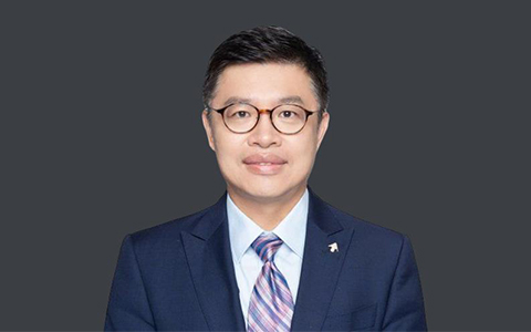 雷梭勒顾问委员会成员：中欧商学院教授芮萌博士